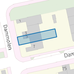 Perceel HML01-B-2432