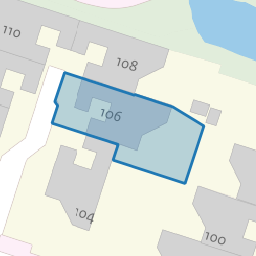 Perceel HML01-B-2439