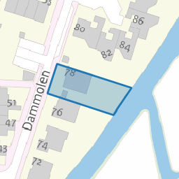 Perceel HML01-B-2441