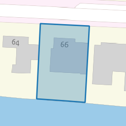 Perceel HML01-B-2447