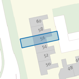 Perceel HML01-B-2458