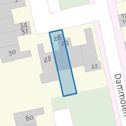 Perceel HML01-B-2463