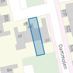 Perceel HML01-B-2464