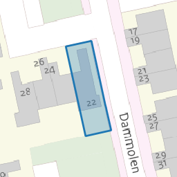 Perceel HML01-B-2465