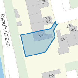 Perceel HML01-B-2466