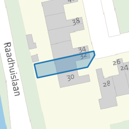 Perceel HML01-B-2467