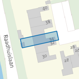 Perceel HML01-B-2468