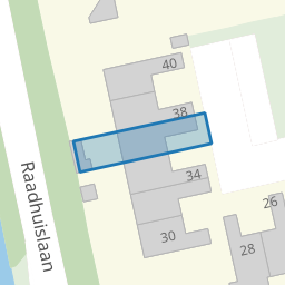 Perceel HML01-B-2469