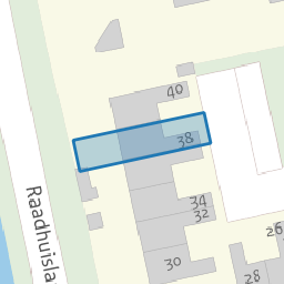 Perceel HML01-B-2470