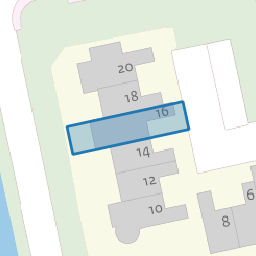 Perceel HML01-B-2480