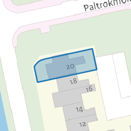 Perceel HML01-B-2482