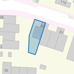 Perceel HML01-B-2487