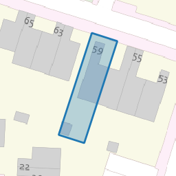 Perceel HML01-B-2491