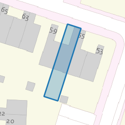 Perceel HML01-B-2492