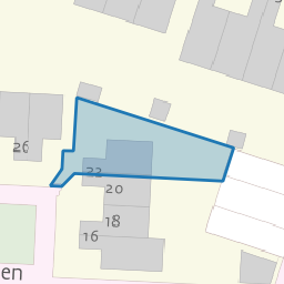 Perceel HML01-B-2499