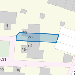 Perceel HML01-B-2500