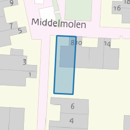 Perceel HML01-B-2503