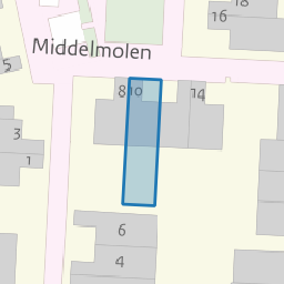 Perceel HML01-B-2504