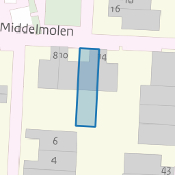 Perceel HML01-B-2505