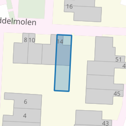 Perceel HML01-B-2506