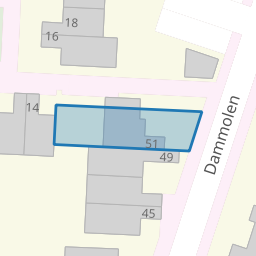 Perceel HML01-B-2507