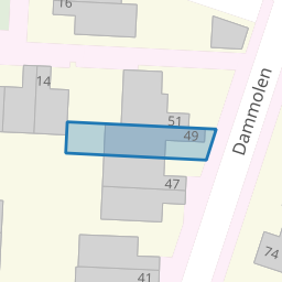 Perceel HML01-B-2508