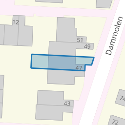 Perceel HML01-B-2509