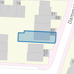 Perceel HML01-B-2510