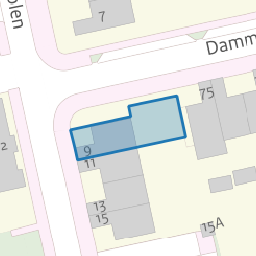 Perceel HML01-B-2516