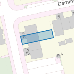 Perceel HML01-B-2517