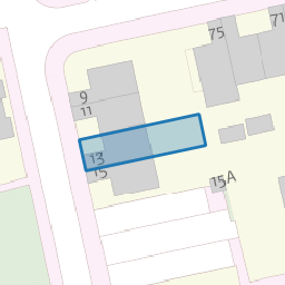 Perceel HML01-B-2518