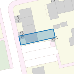 Perceel HML01-B-2519