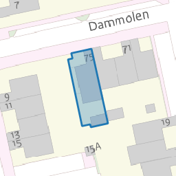 Perceel HML01-B-2520