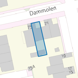 Perceel HML01-B-2521