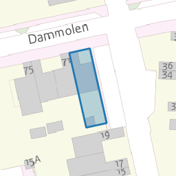 Perceel HML01-B-2523