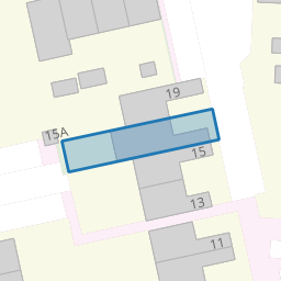 Perceel HML01-B-2525