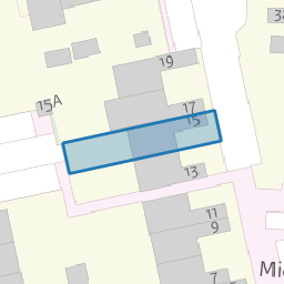 Perceel HML01-B-2526