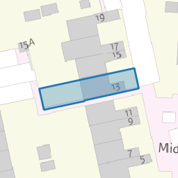 Perceel HML01-B-2527