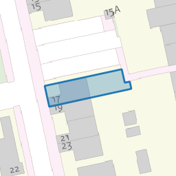 Perceel HML01-B-2530