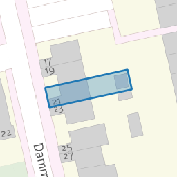 Perceel HML01-B-2532