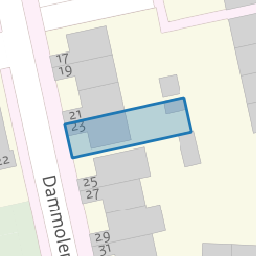 Perceel HML01-B-2533