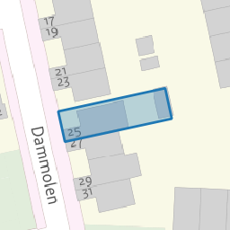 Perceel HML01-B-2534