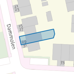 Perceel HML01-B-2536