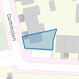 Perceel HML01-B-2537