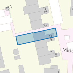 Perceel HML01-B-2538