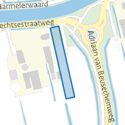 Perceel HML01-B-2600