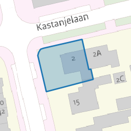 Perceel HML01-B-2615