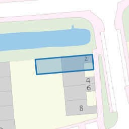 Perceel HML01-B-2633