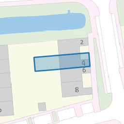 Perceel HML01-B-2634