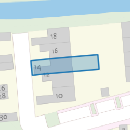 Perceel HML01-B-2639